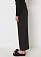 Струящиеся широкие брюки из вискозного твила Marc o'Polo - фото 5