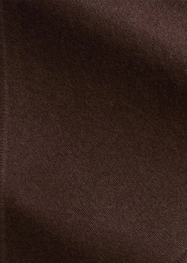 Треугольный шарф из шерсти и кашемира Marc o'Polo - фото 2