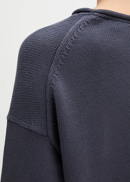 Джемпер из органического хлопка