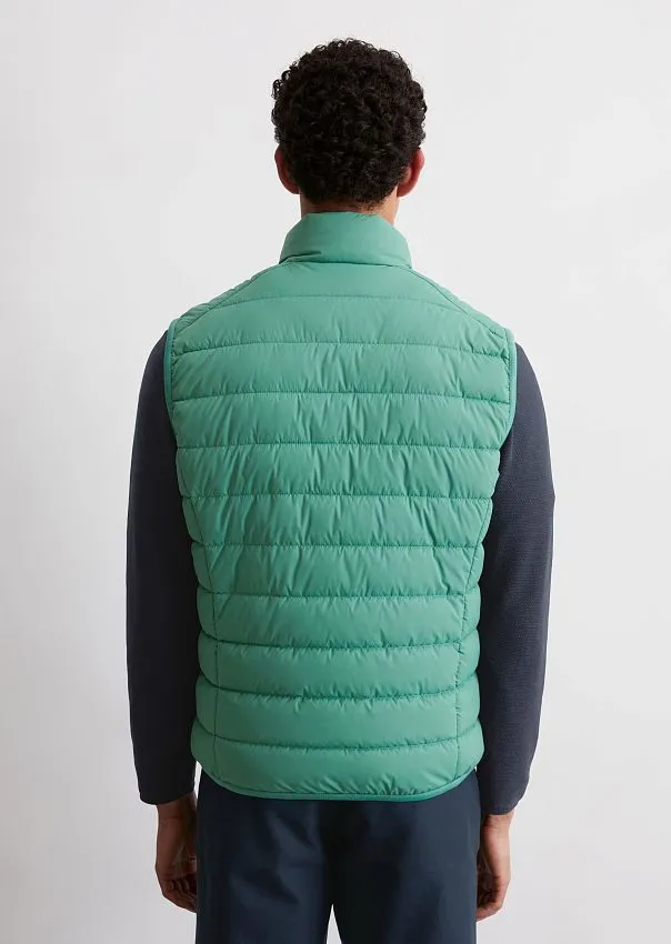 Стеганый жилет Marc o'Polo - фото 2