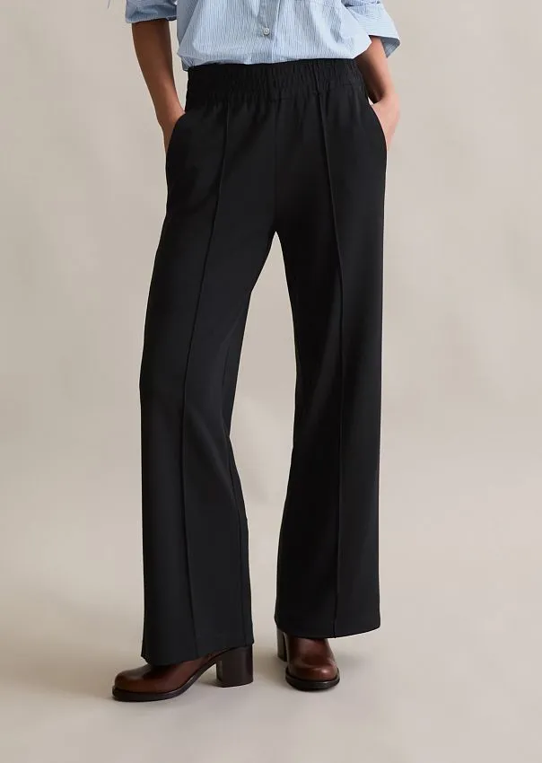 Брюки из модала Marc o'Polo - фото 3