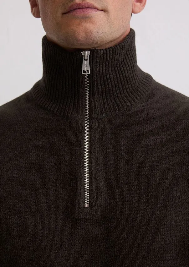 Свитер из мягкой синели
 Marc o'Polo - фото 4