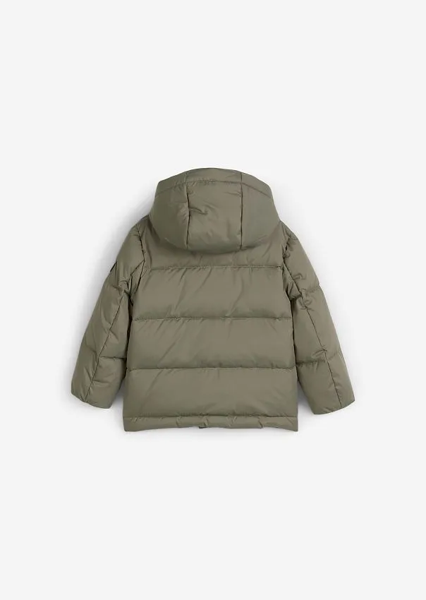 Куртка со съемный капюшоном Marc o'Polo - фото 2