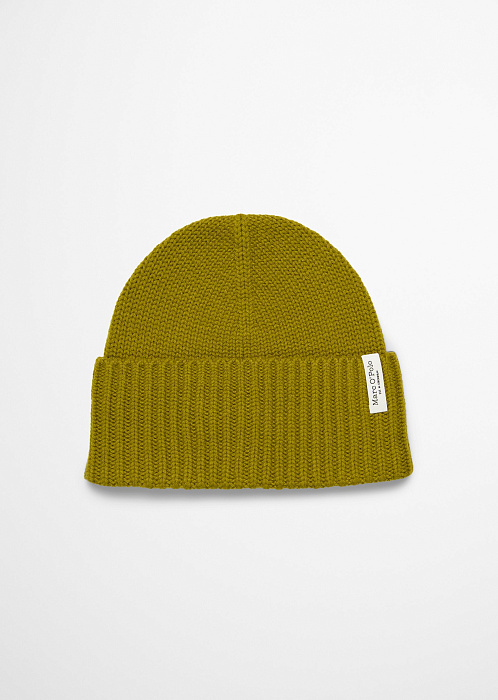 Желто-зеленый