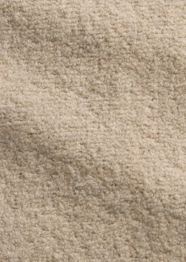 Шарф из смесовой буклированной пряжи Marc o'Polo - фото 2