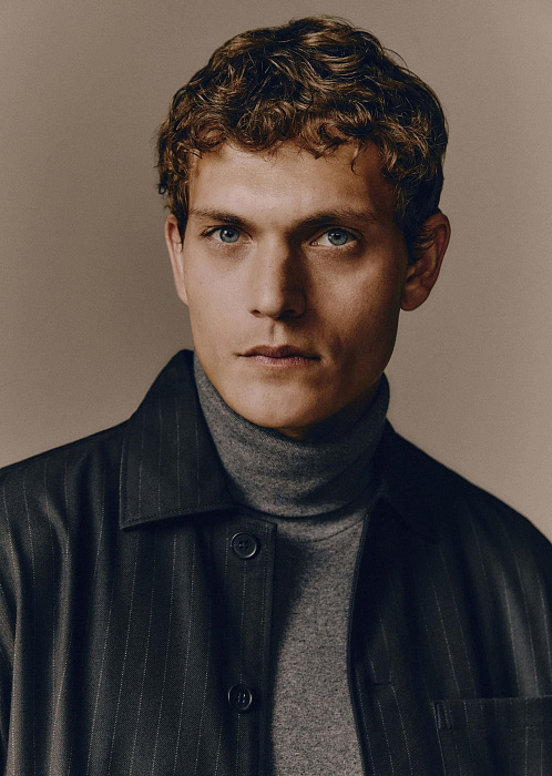 Графитовый