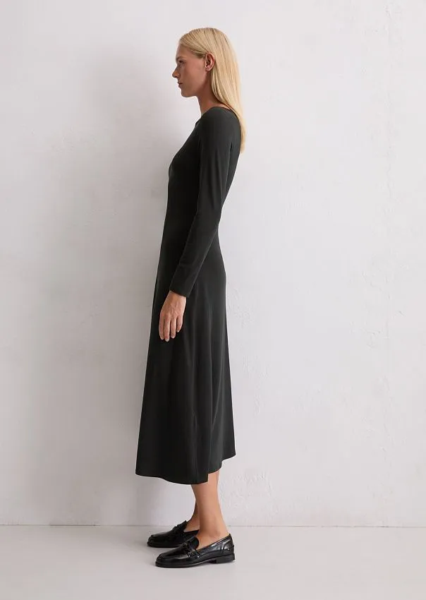 Платье из модала TENCEL™ Marc o'Polo - фото 5