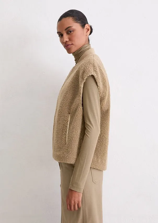 Жилет Marc o'Polo - фото 5