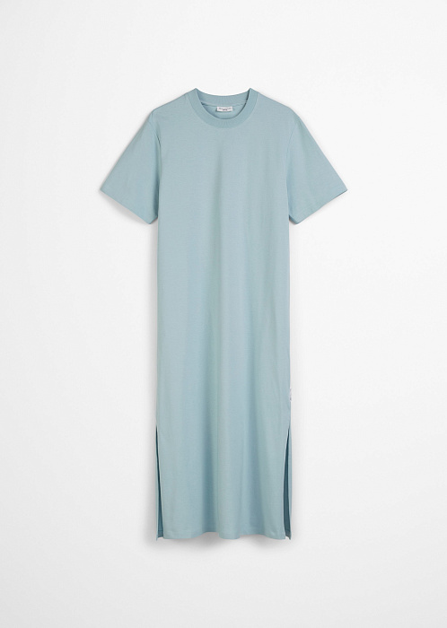 Светло-голубой