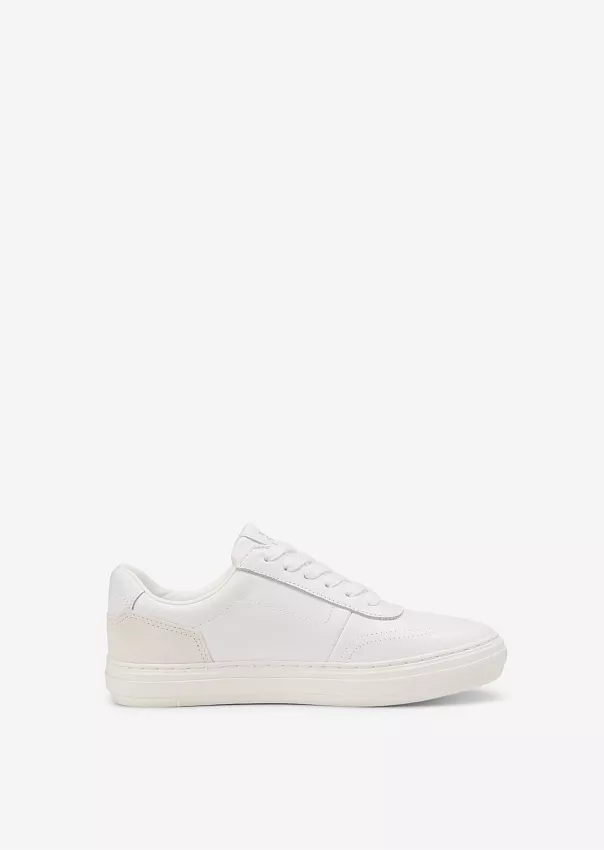 Кеды из натуральной воловьей кожи Marc o'Polo - фото 5