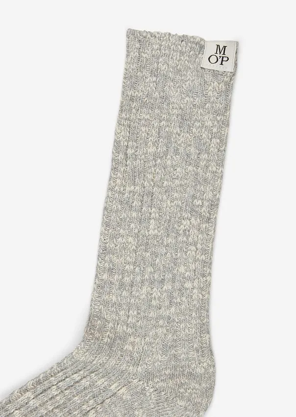 Носки хлопковые  Marc o'Polo - фото 2