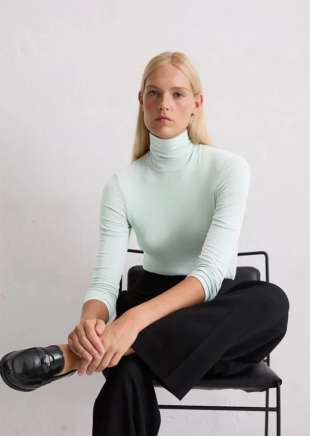 Водолазка из модала Marc o'Polo - фото 1