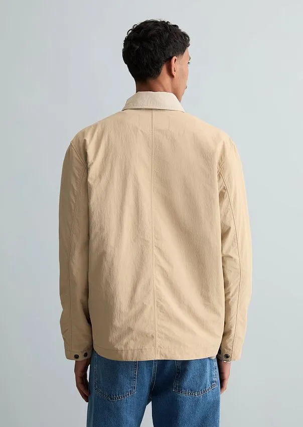 Куртка из водоотталкивающего материала Marc o'Polo - фото 2