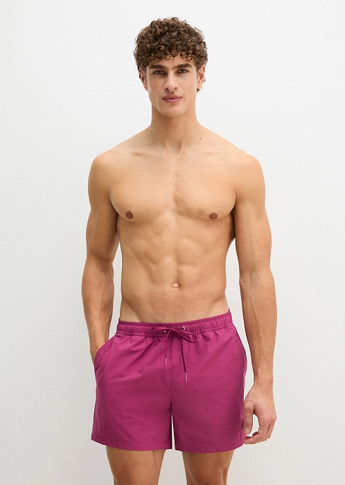 Шорты купальные
