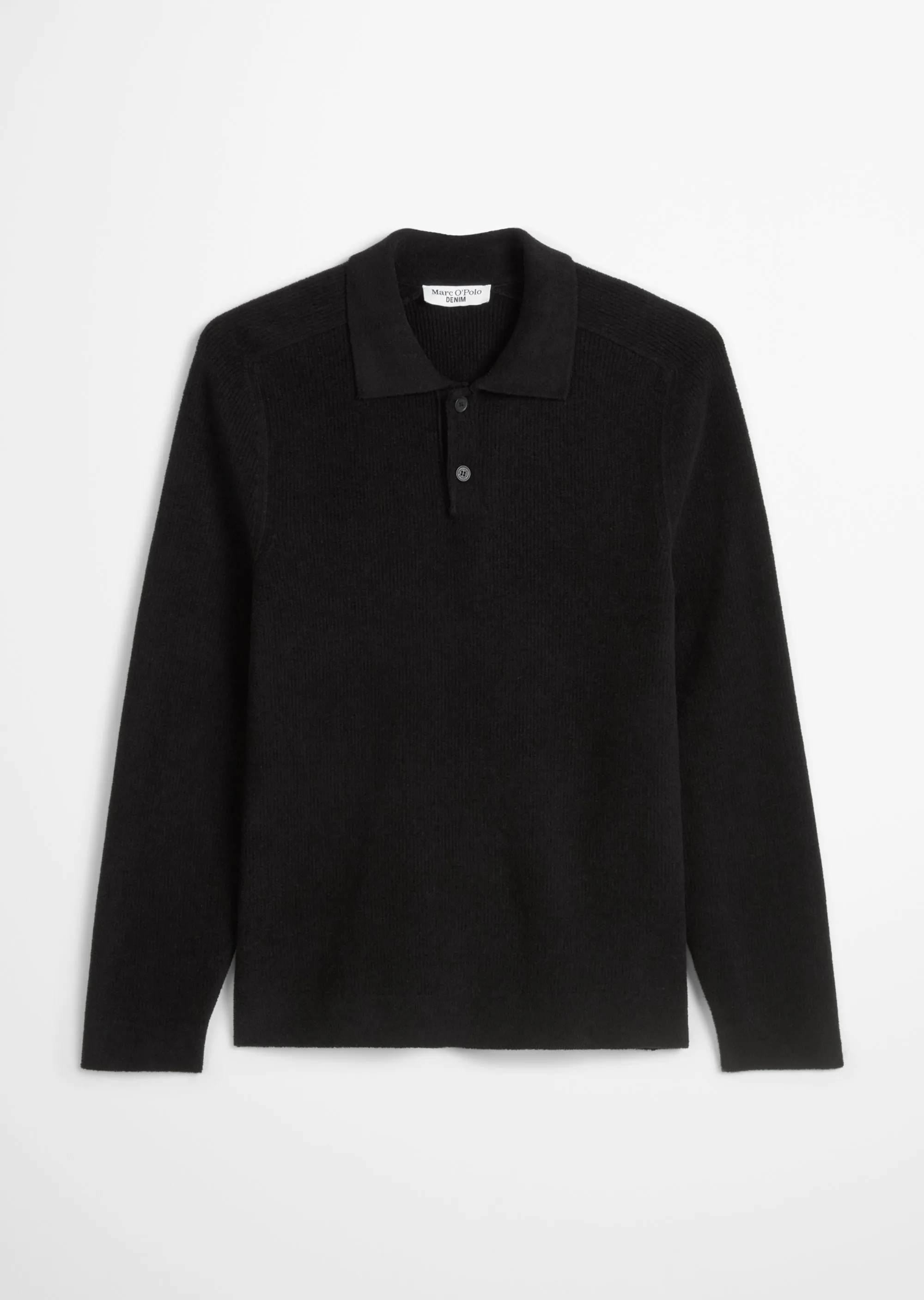 Пуловер из мягкой синели
 Marc o'Polo - фото 6