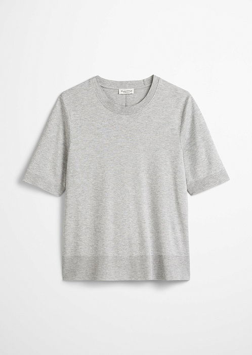 Светло-серый