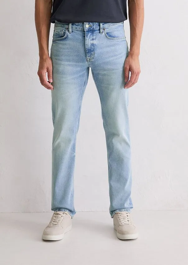 Джинсы Marc o'Polo - фото 3