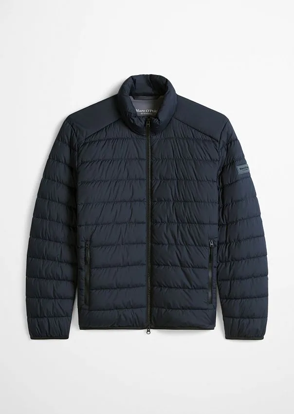 Стёганая куртка из переработанной ткани Marc o'Polo - фото 6