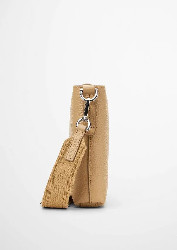 Сумка для смартфона из натуральной кожи Marc o'Polo - фото 2