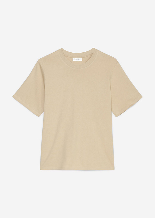 Светло-бежевый