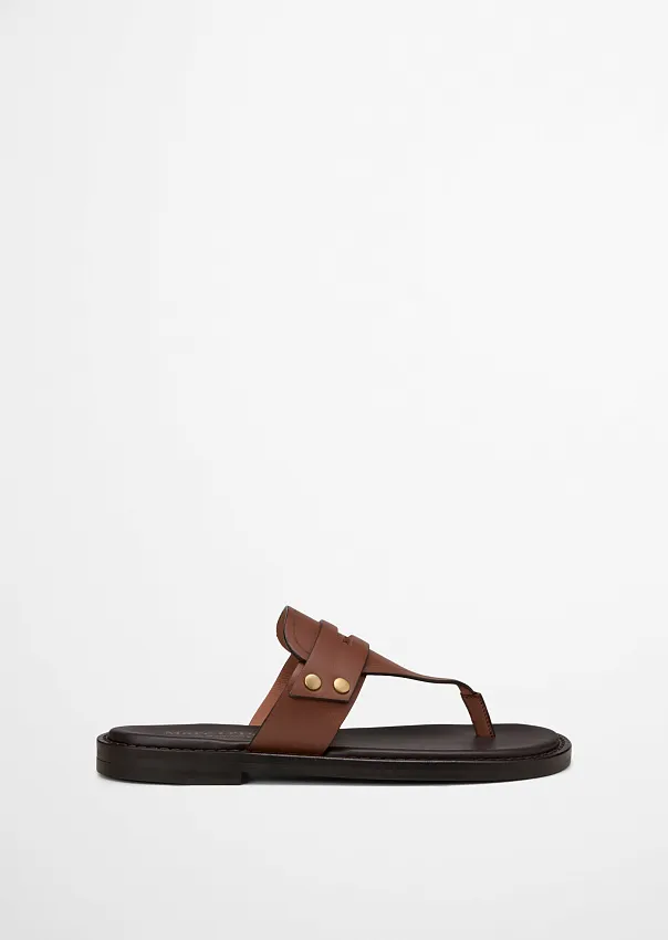 Пантолеты из натуральной кожи