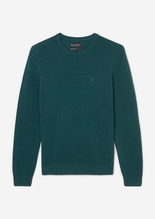 Сине-зеленый