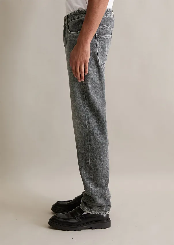 Прямые джинсы SVERRE из органического хлопка Marc o'Polo - фото 5