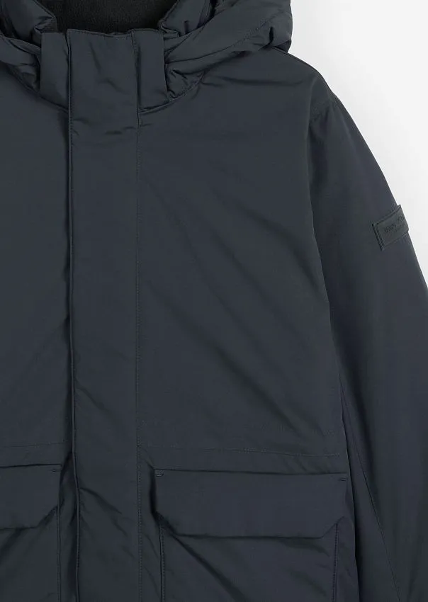 Куртка с капюшоном Marc o'Polo - фото 2