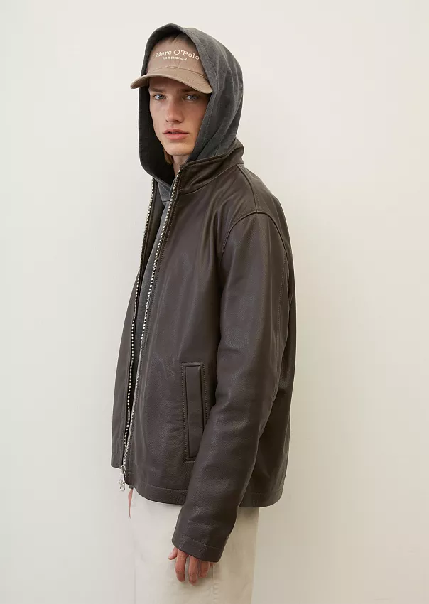 Куртка Marc o'Polo - фото 5