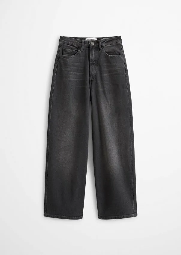 Джинсовые кюлоты TOLVA Marc o'Polo - фото 6