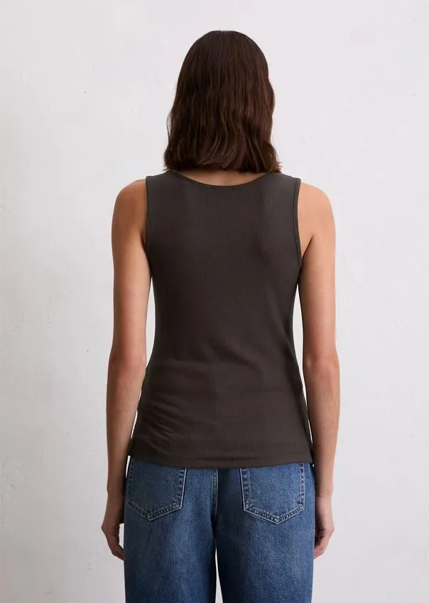 Топ из модала Marc o'Polo - фото 2