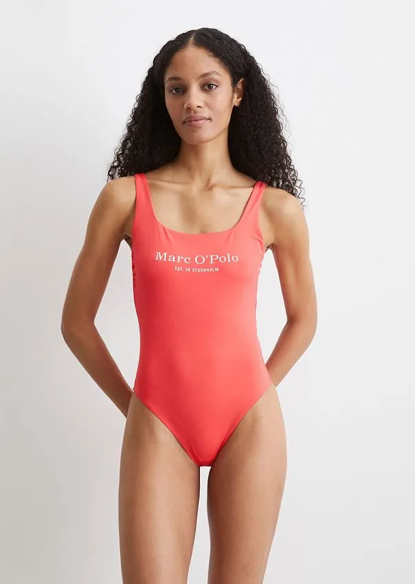 Слитный купальник Marc o'Polo - фото 1