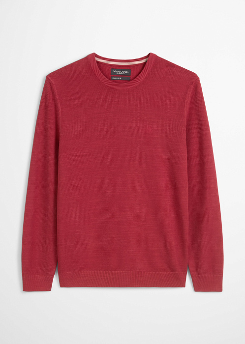 светло-красный