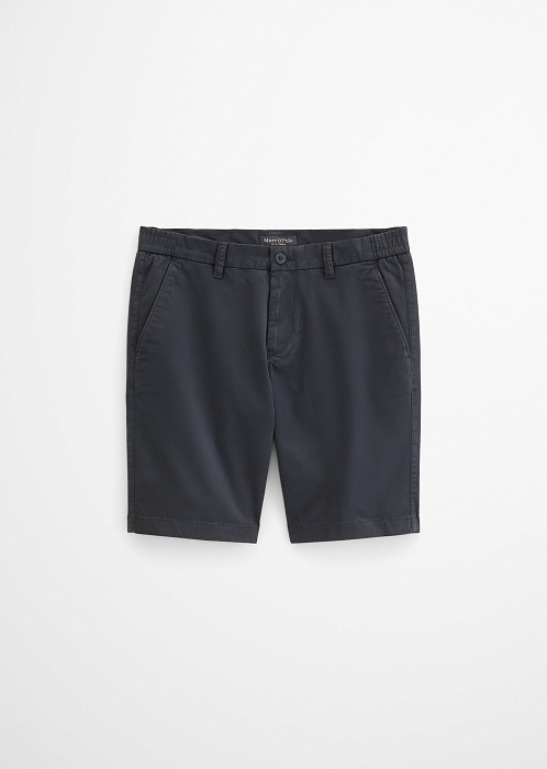 Темно-синий