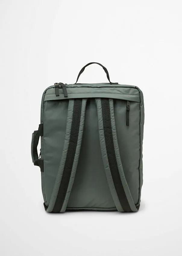 Портфель 2 в 1 Marc o'Polo - фото 5