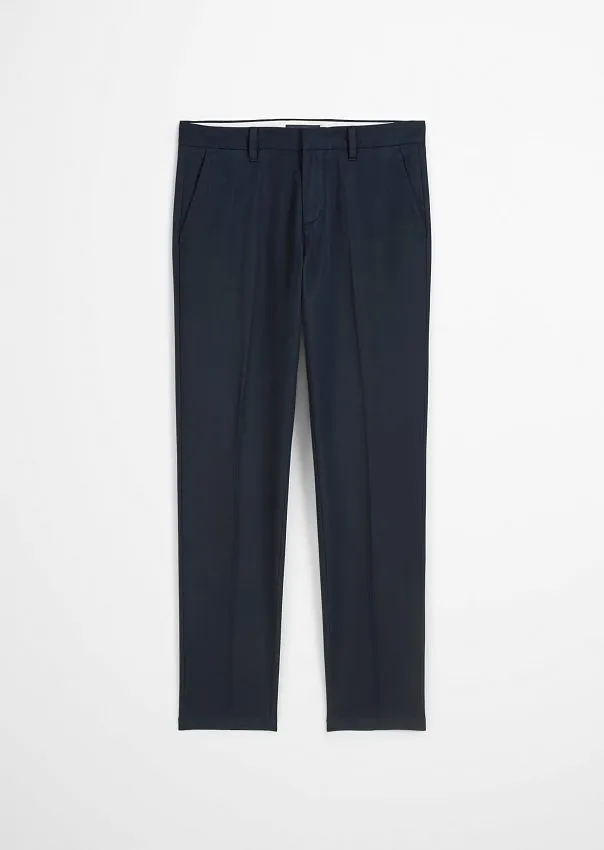 Чиносы OSBY из органического хлопка и лиоцелла Marc o'Polo - фото 6