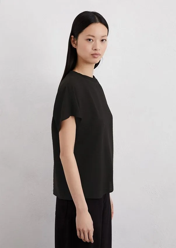 Блузка из смесовой вискозы Marc o'Polo - фото 5