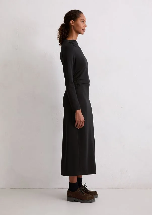 Платье из трикотажа интерлок
 Marc o'Polo - фото 5