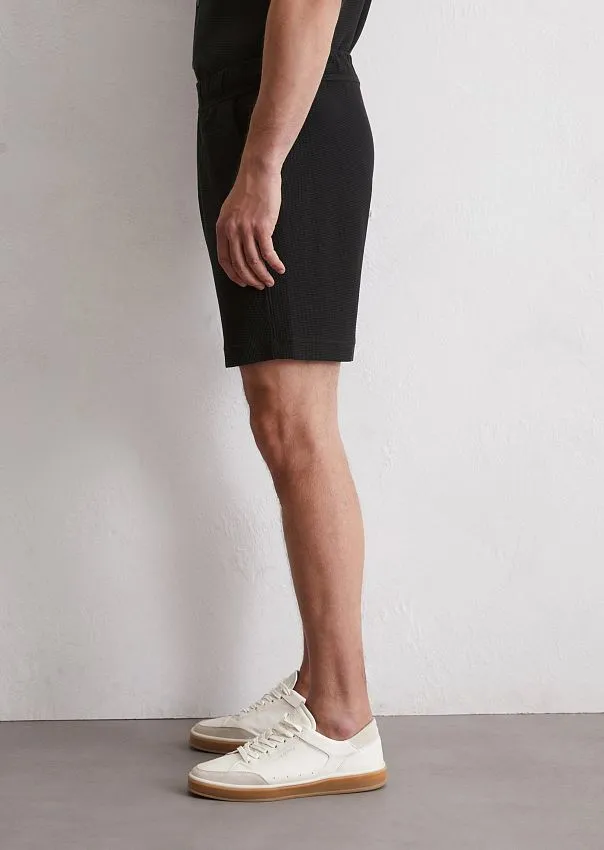 Шорты из органического хлопка Marc o'Polo - фото 5