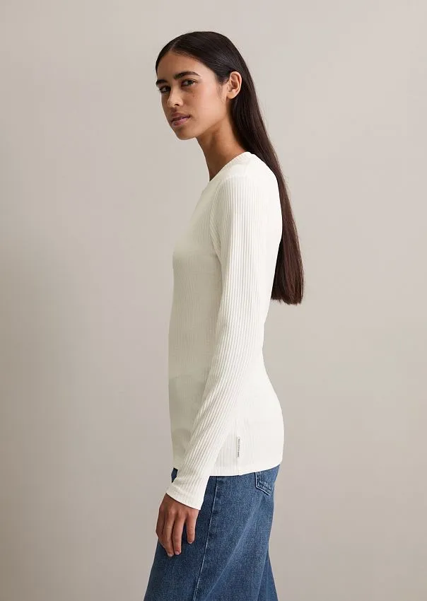 Лонгслив Marc o'Polo - фото 5