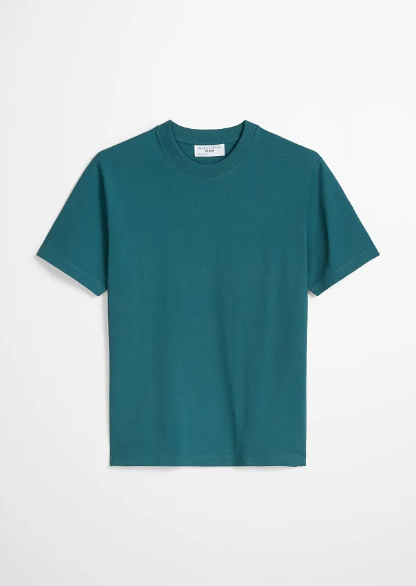 Футболка из органического хлопка