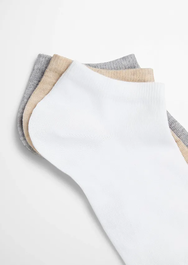 Спортивные носки (3 пары) Marc o'Polo - фото 2