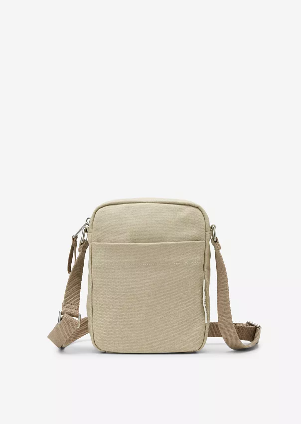 Сумка через плечо из хлопка Marc o'Polo - фото 1