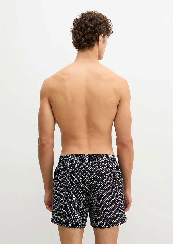 Шорты купальные