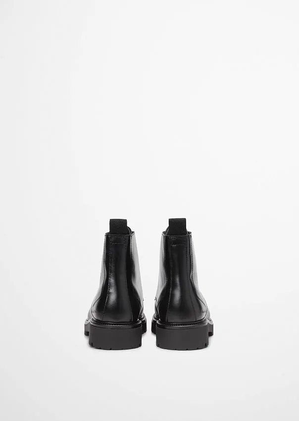 Ботинки Phil из натуральной кожи Marc o'Polo - фото 3