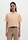 Футболка из смесового модала TENCEL™