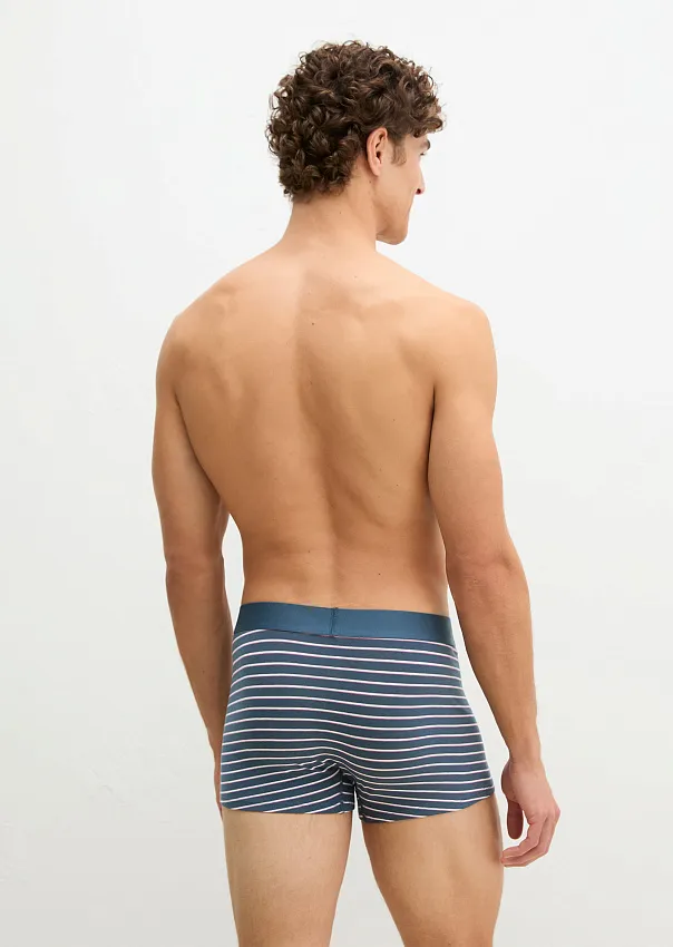 Трусы-транки 3 шт.