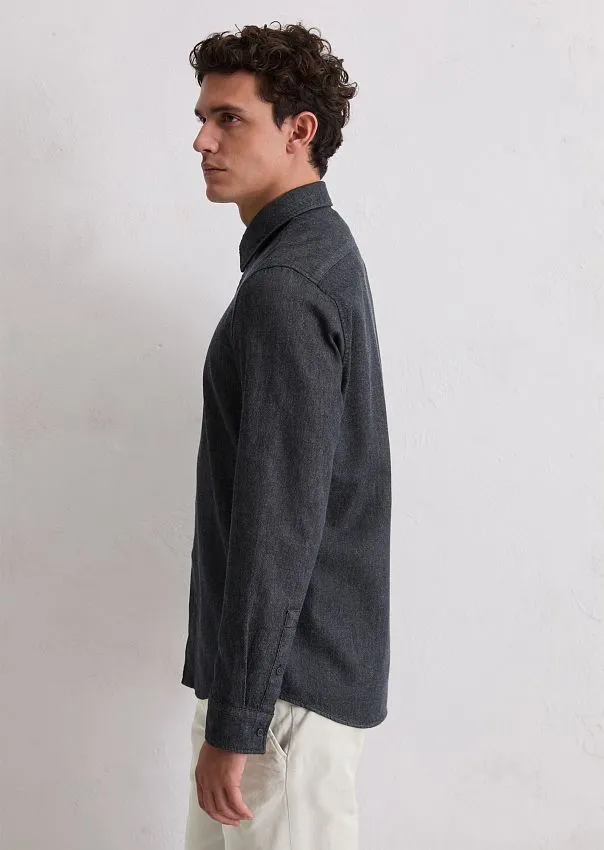 Рубашка Marc o'Polo - фото 5