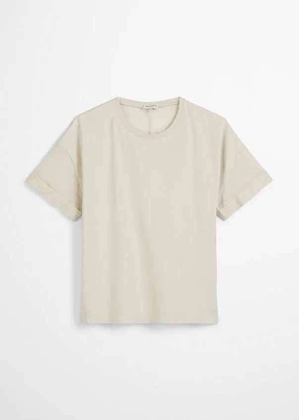 Футболка из органического хлопка Marc o'Polo - фото 6