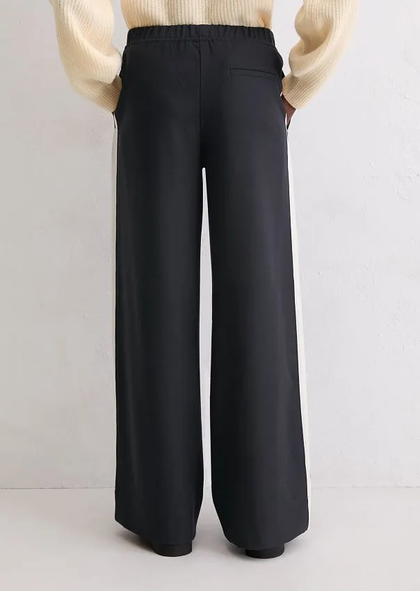 Джоггеры из мягкого твила Marc o'Polo - фото 2